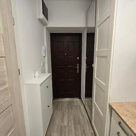 Apartamento Bottle Cracovia