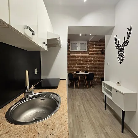 Bottle Appartement