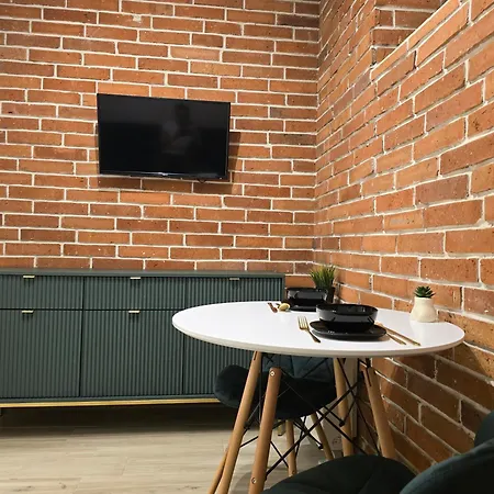 Appartement Bottle